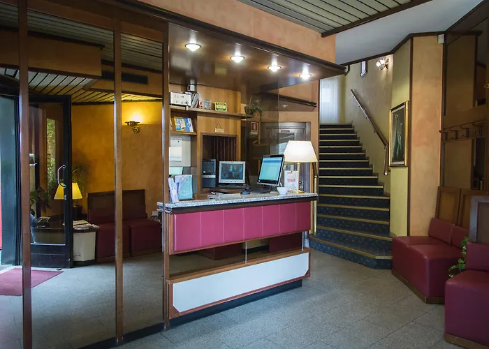 Hotel Accursio