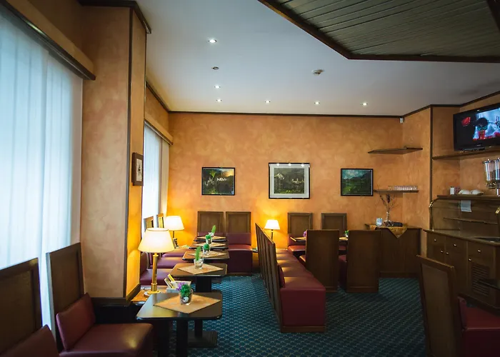Hotel Accursio