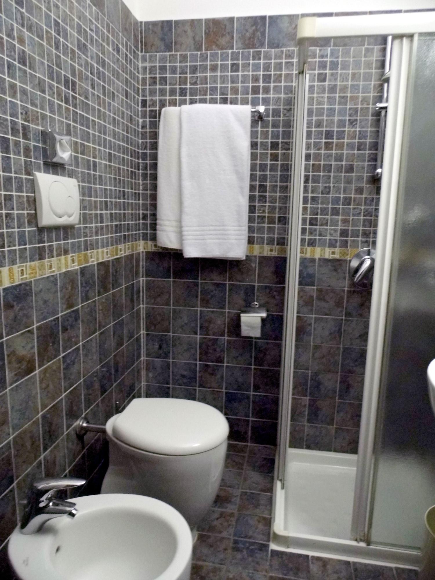 Accursio Hotel Mailand