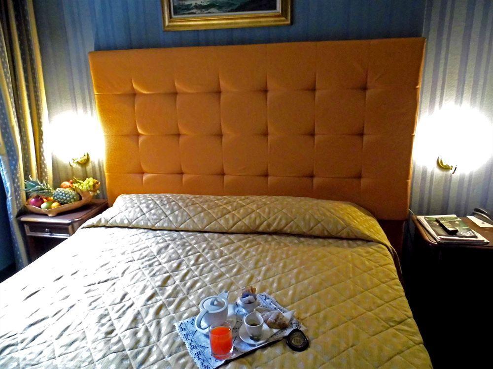 Accursio Hotel Mailand
