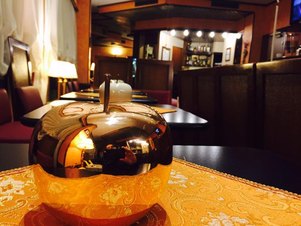 Hotel Accursio Mailand