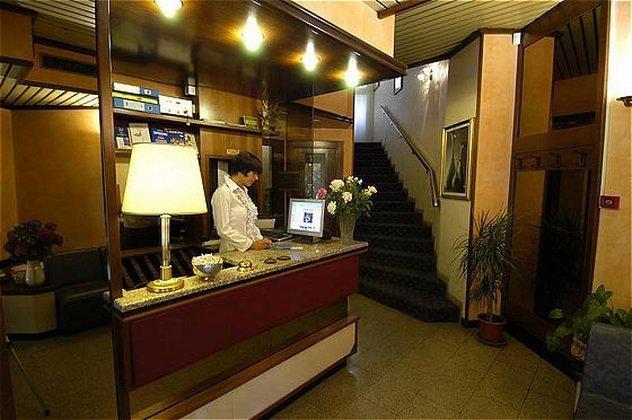 Accursio 3* Milano