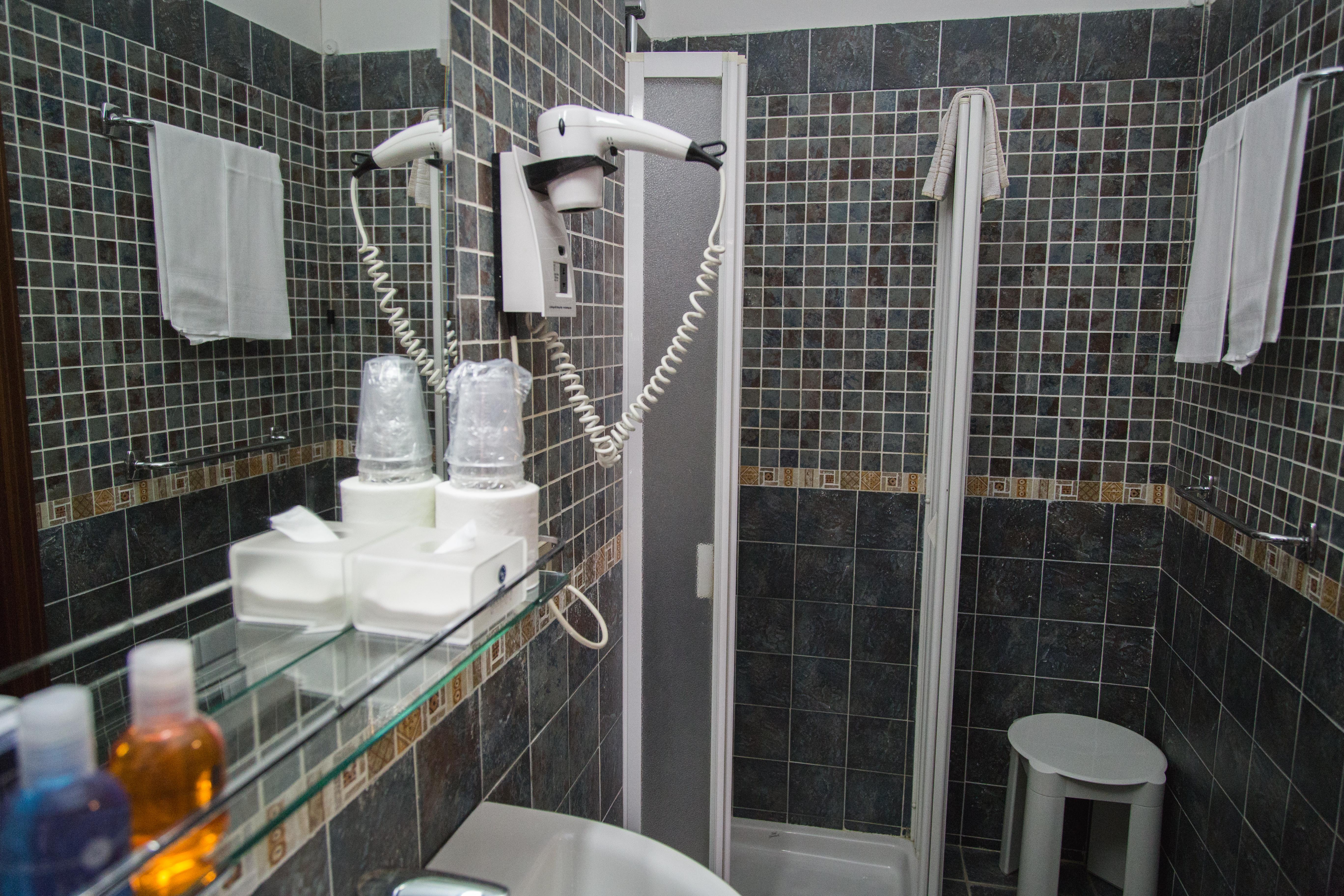 Hotel Accursio Mailand